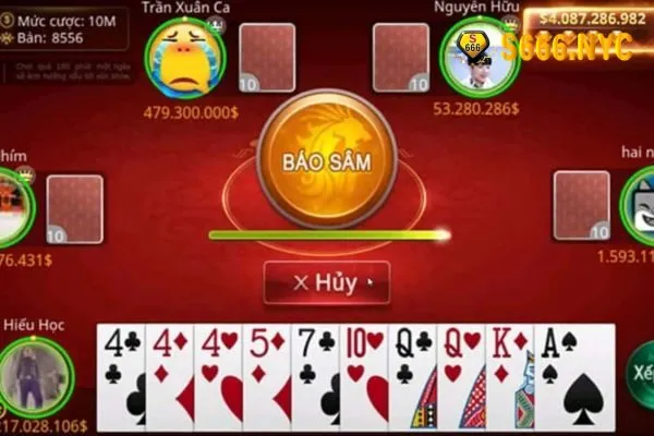 Sâm Lốc S666